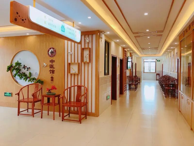 江門市 打造高品質(zhì)中醫(yī)服務網(wǎng)絡，推動中醫(yī)診所服務提質(zhì)增效
