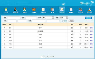 ThinkPHP框架二次開發(fā)多倉庫ERP進(jìn)存銷系統(tǒng)開源版實(shí)踐指南